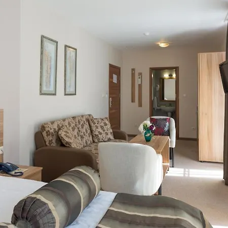 Regata Palace 호텔 4*