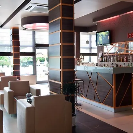 Regata Palace 호텔 써니비치