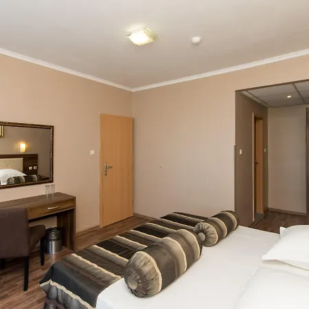 호텔 Regata Palace 써니비치