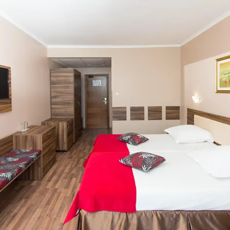 호텔 Regata Palace 4*