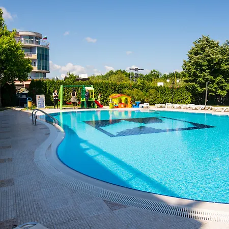 Regata Palace 호텔 4*