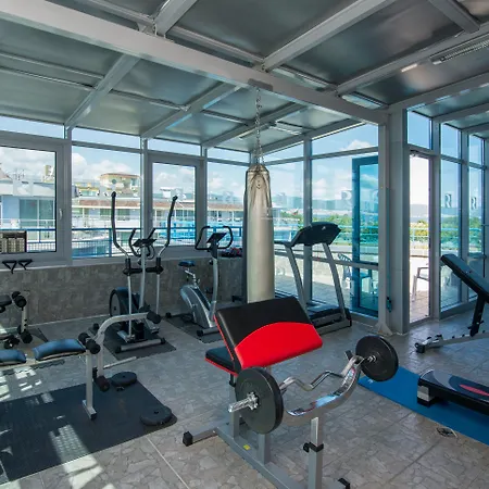 호텔 Regata Palace 4*