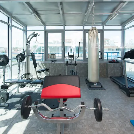 호텔 Regata Palace 4*