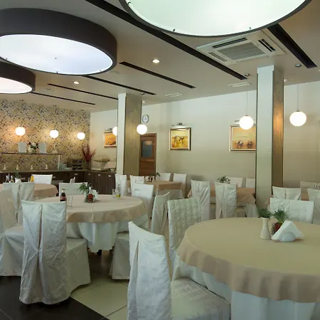 호텔 Regata Palace 써니비치