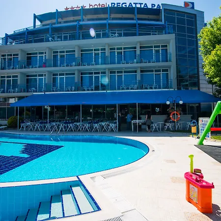 호텔 Regata Palace