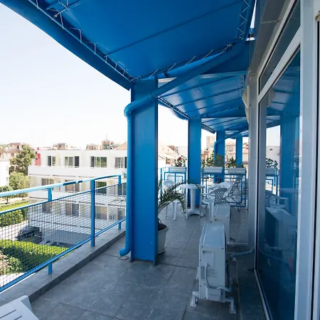 Regata Palace 호텔 4*