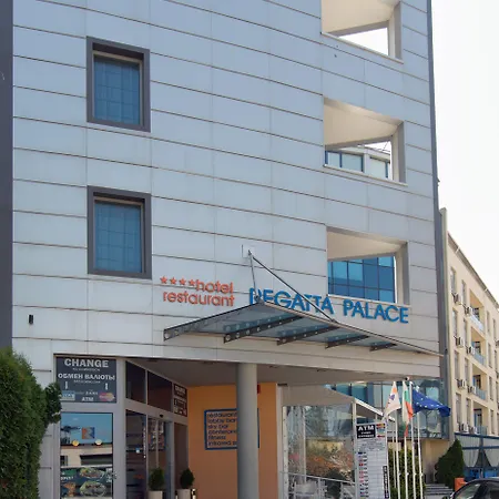호텔 Regata Palace