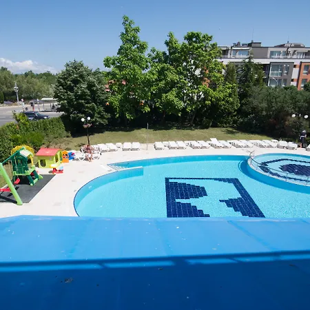 Regata Palace 호텔 4*