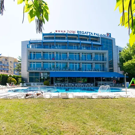 Regata Palace 써니비치