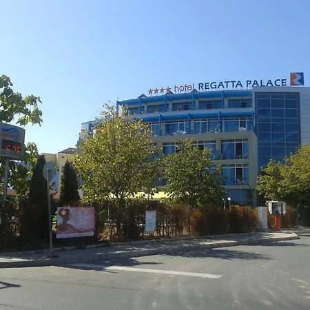 호텔 Regata Palace 4*