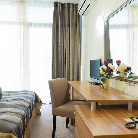 호텔 Regata Palace 써니비치