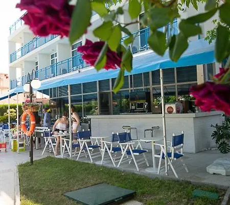 Regata Palace 호텔 4*