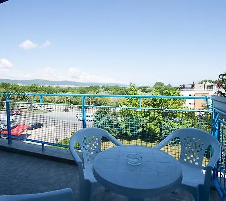 Regata Palace 4* 써니비치