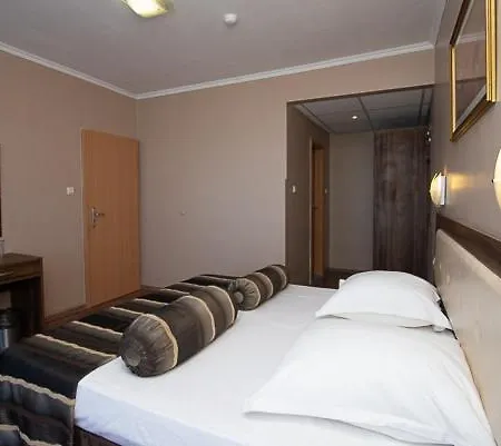 Regata Palace 호텔 써니비치