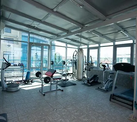 Regata Palace 써니비치
