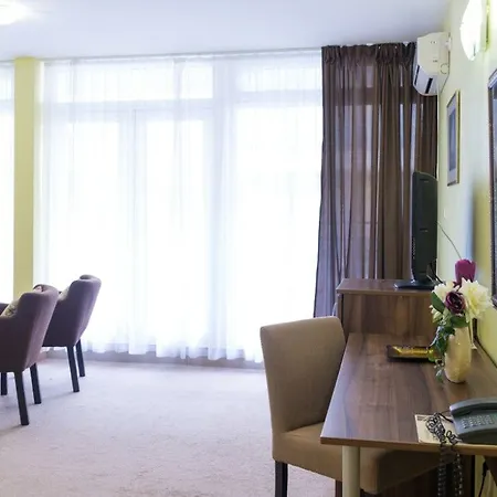 Regata Palace 호텔